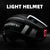 Bicycle Helmet LED Light
